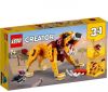Lego Creator 3 in 1 Wilde Leeuw Bouwset(31112 ) online kopen