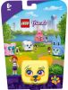 Lego Vrienden Mia's Mopshond Kubus Speelset Serie 4(41664 ) online kopen