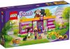 Lego Friends Pet Adoption Caf&#xE9, Animal Rescue Set(41699 ) online kopen