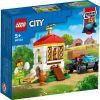 Lego City 60344 Kippenhok online kopen