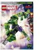 Lego Marvel Hulk Mech Armour Avengers Action Figure(76241 ) online kopen