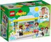 Lego DUPLO Doctor Visit Large Bricks Building Set(10968 ) online kopen