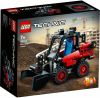Lego 42116 Technic Mini graver Digger naar Hot Rod 2in1 Set, Bouwvoertuig Graafmachine Model en Auto Constructiespeelgoed online kopen