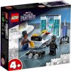 Lego 76212 Super Heroes 4+ Black Panther Shuri Lab online kopen