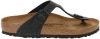 Birkenstock Sandalen gizeh calz n minito c0893c145129ea0 , Zwart, Unisex online kopen