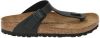 Birkenstock Sandalen gizeh calz n minito c0893c145129ea0 , Zwart, Unisex online kopen