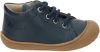 Naturino Sneakers Cocoon Nappa Spazz.Sole Honey Blauw online kopen