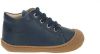 Naturino Sneakers Cocoon Nappa Spazz.Sole Honey Blauw online kopen