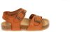 Kipling Sandalen Easy 4 12265500 0716 Bruin 24 online kopen