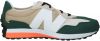 New balance Sneaker Jongens Groen/Beige online kopen