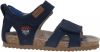 Shoesme Sandalen BI21S096 B Zwart 21 online kopen