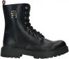 Tommy Hilfiger amfibieën meisje , Zwart, Dames online kopen