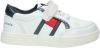 Tommy Hilfiger Sneakers met extra klittenbandriempje online kopen