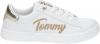 Tommy Hilfiger Sneaker met glitter details online kopen