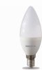Marmitek GLOW MI Smart Wi Fi LED filament bulb M E27 | 650 lumen | 6 W = 40 W Smartverlichting Transparant online kopen