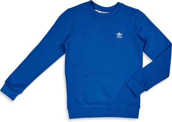 Adidas Adicolor Ess Crew Neck Top basisschool Sweatshirts online kopen