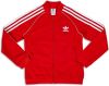 Adidas Boys Adicolor basisschool Track Tops Red 100% Polyester online kopen