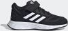 Adidas Performance Duramo 10 hardloopschoenen Duramo 10 zwart/wit kids online kopen