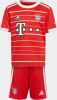 Adidas Kids adidas Bayern München Minikit Thuis 2022 2023 Kids online kopen