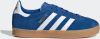 Adidas Originals Sneakers Gazelle Blauw/Wit Kinderen online kopen