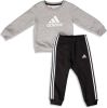 Adidas Performance Trainingspak BADGE OF SPORT JOGGINGPAK(set, 2 delig ) online kopen