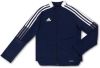 Adidas performance Tiro Track Top basisschool Track Tops Blue Poly Tricot online kopen