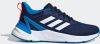 Adidas Response Super 2.0 basisschool Schoenen Blue Mesh/Synthetisch 1/3 online kopen
