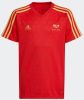 Adidas Salah Shortsleeve Tee Basisschool T Shirts online kopen