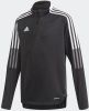 Adidas Kids adidas Tiro 21 Trainingstrui Kids Zwart Wit online kopen