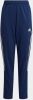 Adidas Trainingsbroek Tiro 21 Woven Blauw/Wit Kinderen online kopen
