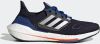 Adidas Hardloopschoenen Ultra Boost 22 Navy/Wit/Blauw Kinderen online kopen