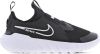 Nike Zwarte Lage Sneakers Flex Runner 2(gs ) online kopen