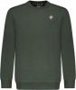 Bellaire ! Jongens Sweater -- Donkergroen Katoen/polyester/elasthan online kopen
