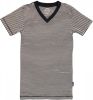 Claesens ! Jongens Shirt Korte Mouw Maat 116 Diverse Kleuren Katoen/lycra online kopen