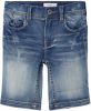 Name it Jeans Boys Theo Xsl Denim L Shorts 5495 Th Blauw online kopen