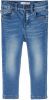 NAME IT MINI slim fit jeans NMMTHEO stonewashed online kopen