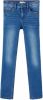 Name it Noem het KidskMtheo DnmClas Pantoos Medium Blue Denim | Freewear jeans , Blauw, Heren online kopen