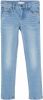 Name it Noem het KidskMtheo DnmClas Pantoos Medium Blue Denim | Freewear jeans , Blauw, Heren online kopen