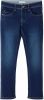 NAME IT KIDS slim fit jeans NKMSILAS medium blue denim online kopen