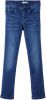 Name it Noem het KidskMtheo DnmClas Pantoos Medium Blue Denim | Freewear jeans , Blauw, Heren online kopen