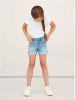 NAME IT KIDS slim fit jeans short NKFSALLI light denim online kopen