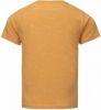 Noppies ! Jongens Shirt Korte Mouw -- Okergeel Katoen/elasthan online kopen