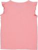 Quapi ! Meisjes Shirt Korte Mouw -- Roze Katoen online kopen