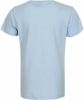 Someone ! Jongens Shirt Korte Mouw -- Lichtblauw Katoen online kopen