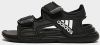 Adidas Altaswim Sandalen Core Black/Cloud White/Grey Six Kind online kopen