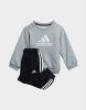 Adidas Performance Trainingspak BADGE OF SPORT JOGGINGPAK(set, 2 delig ) online kopen