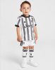 Adidas Kids adidas Juventus Minikit Thuis 2022 2023 Kids Wit Zwart online kopen