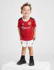 Adidas Manchester United 22/23 Baby Thuistenue Real Red/White Kind online kopen