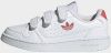 Adidas Originals NY 90 Schoenen Cloud White/Hazy Rose/Cloud White online kopen