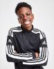 Adidas Kids adidas Squadra 21 Trainingstrui Kids Zwart Wit online kopen